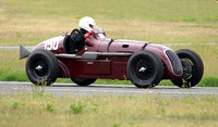 Alta S/S Racer    Graham Martin