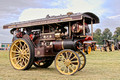 Shrewsbury Steam Rally 2024