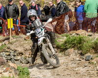 Motorcycle Reliability Trials