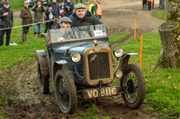 Austin 7  Sports   -  Andrew Summers