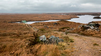 Loch An Connemara