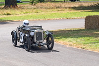 Austin 7 Ulster ~ Peter Howat