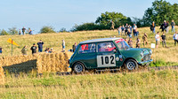 Clssic Mini Cooper S ~ Les Allfrey-Keith Fellowes