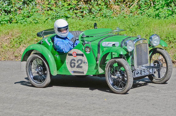 Austin 7 Speedy   CZ 6324