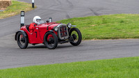 Austin 7 Ulster -  Abby Oliver