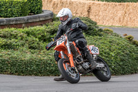 Chateau Impney Hill Climb 2019