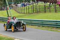 Austin 7 RTC Special  -  Rayner Piper