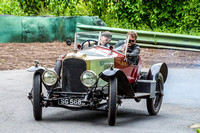 Pre-War  Prescott 2019