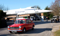 Austin 1300 Concorde