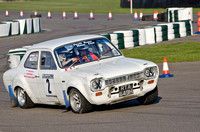 Ford Escort RS  -  Adrian Brown