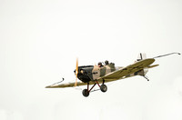 Junkers CL1 replica