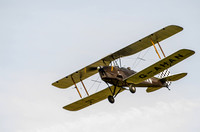 De Havilland DH82A Tiger Moth