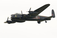 Avro Lancaster - Thumper Mk III