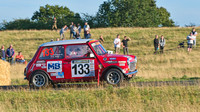 classic Mini ~ H Steve-L Selly