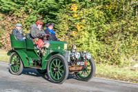 Veteran and Edwardian Cars