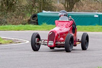 Austin 7s Back to the Track 2024