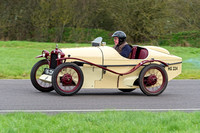 Austin 7s Back to the Track 2024