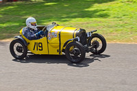 Austin 7 The Toy ~ David Furnell