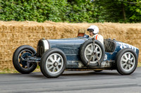 Bugatti T35C   -  Walter Rothlauf