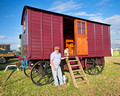 Welland Steam Rally 2024