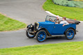 Bugatti Owners Club Prescott Hill Drive thru
