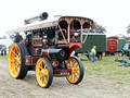 Shrewsbury Steam Rally 2024