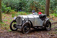 Austin 7 Special Chris Need