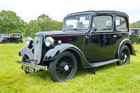 Austin 7 Pearl Cabriolet Mk 2