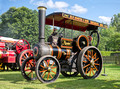 Driffield Steam Fair 2021