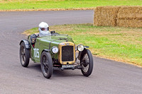 Austin 7 Ulster ~