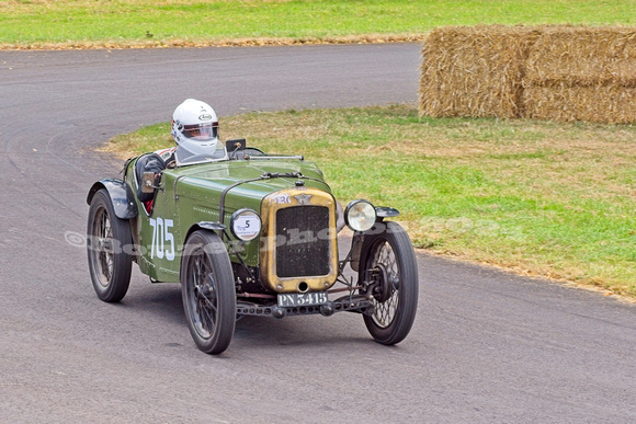 Austin 7 Ulster ~