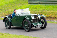 Pre-war Prescott 2023