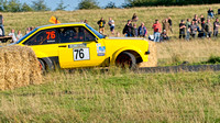 Ford Escort Mk2 RS1800 ~ John Morgan-Llinos Jones-Edwards