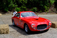 Ferrari 212  Richard Wills