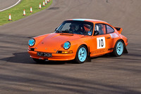 Porsche 911  -  Roger Moran