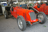 Maserati 8CM 1933