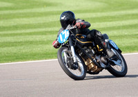 AJS 7R -  Andrew Taylor