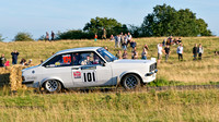 Ford Escort Mk2 RS2000 ~ Mark Butler-Paul Hoad