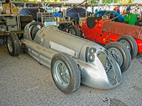 Maserati  6CM 1938