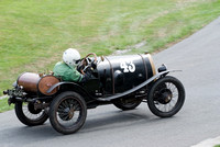 Bugatti Brescia T13   -  Charles Gillett