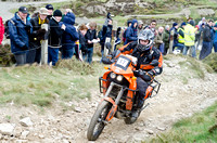 Off Road Motorcycles
