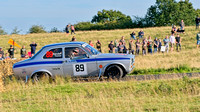 Ford Escort Mk1 ~ Tony Rendell-Glyn Thomas