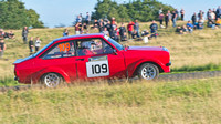 Ford Escort Mk2 RS1600 ~ Richard Sttepney-Alun Ginn