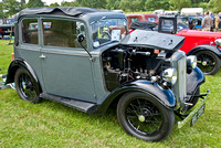 Austin 7  Pearl Cabriolet Mk I