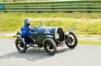 Bugatti T13     David Marsh