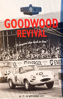 Goodwood Revival 2011