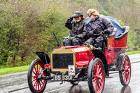 Autocar 1903  -  Christine Tacon