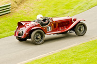 Alfa Romeo 6C    Barry Cannell