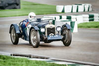 Riley Brooklands   Andrew Baker