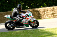 Honda CBR1000RR-John McGuinness
